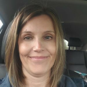 Meet your Posher, Krystal